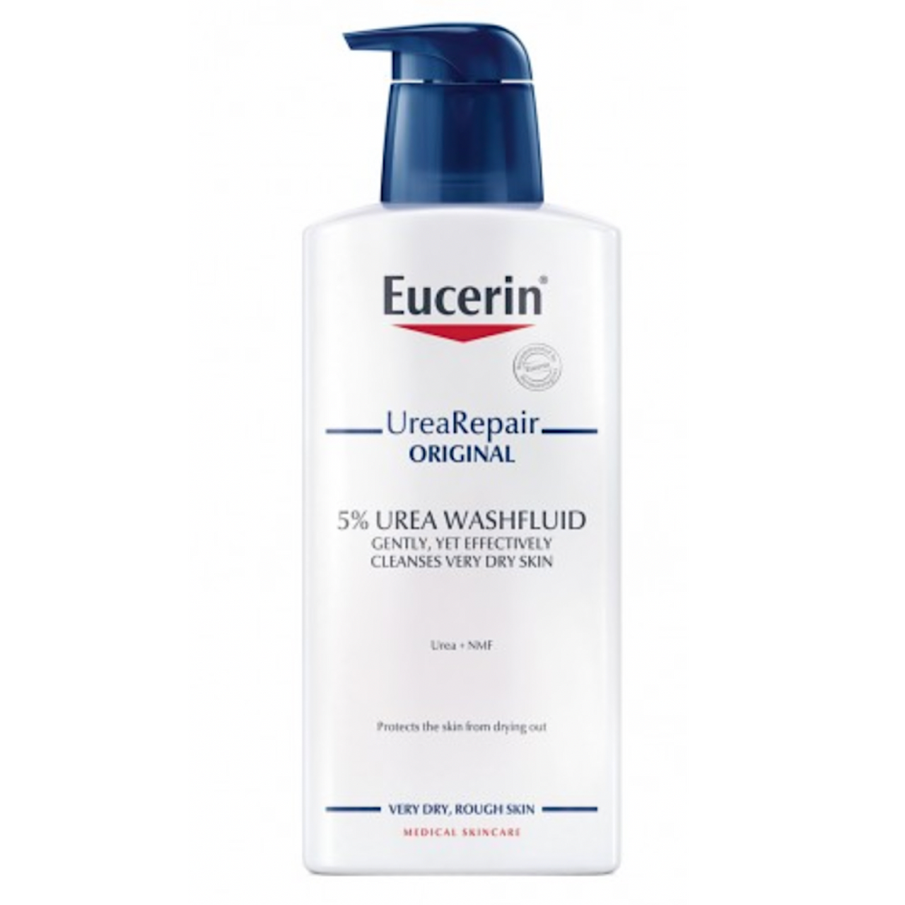 Eucerin UreaRepair Shower Gel 400ml