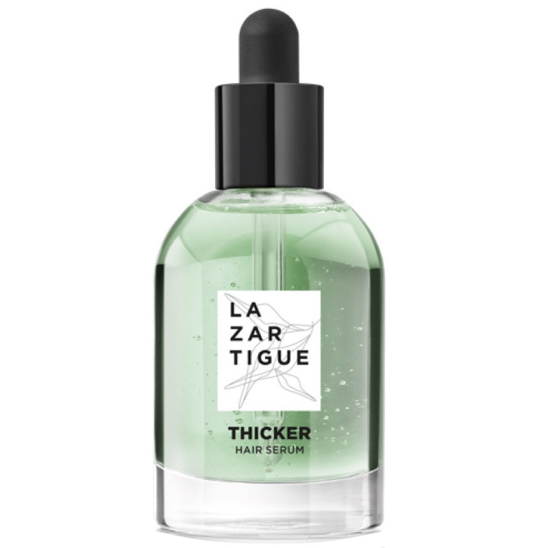 Lazartigue Thicker Hair Serum 50 ml