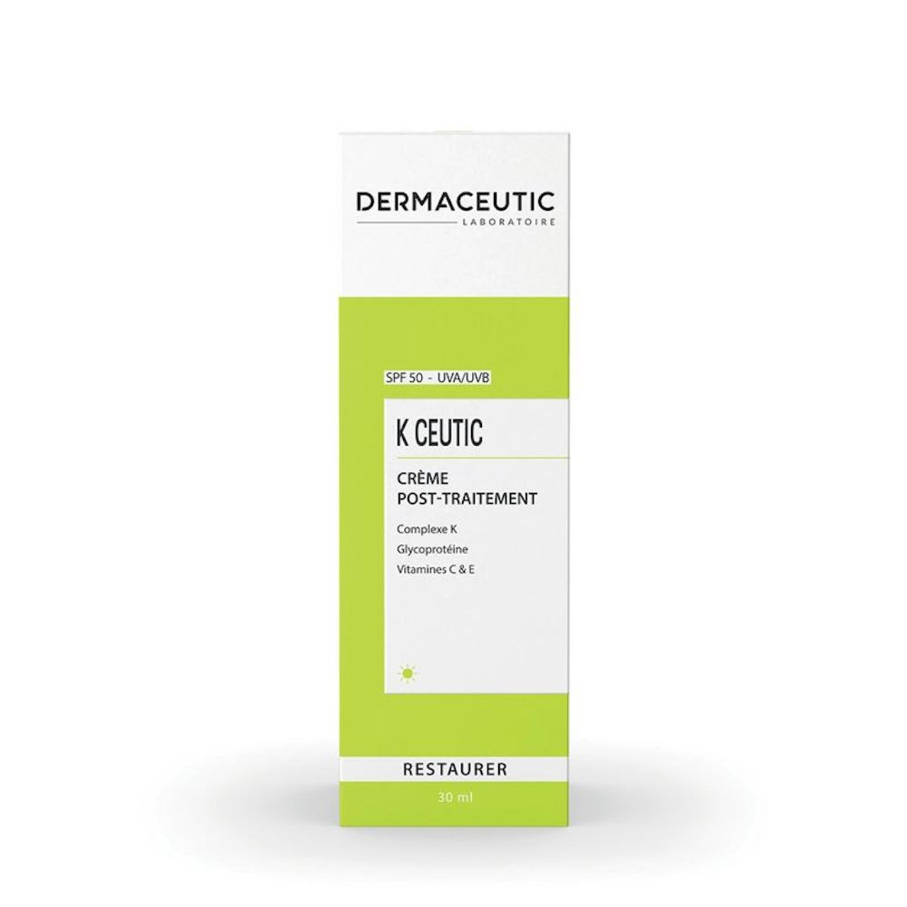 Dermaceutic K Ceutic Post Treatment 30ml