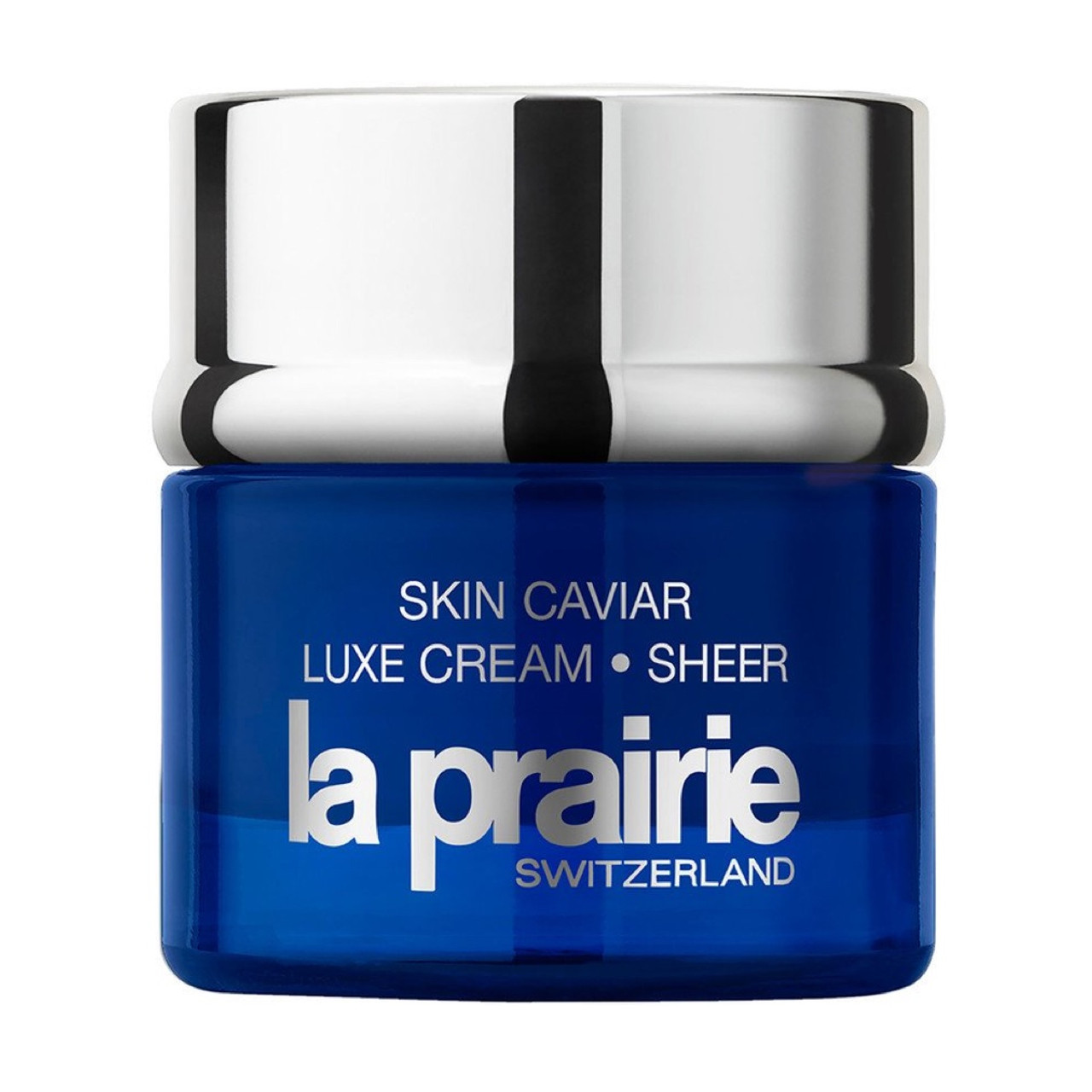 La Prairie Skin Caviar Luxe Cream Sheer Premier 50 ml