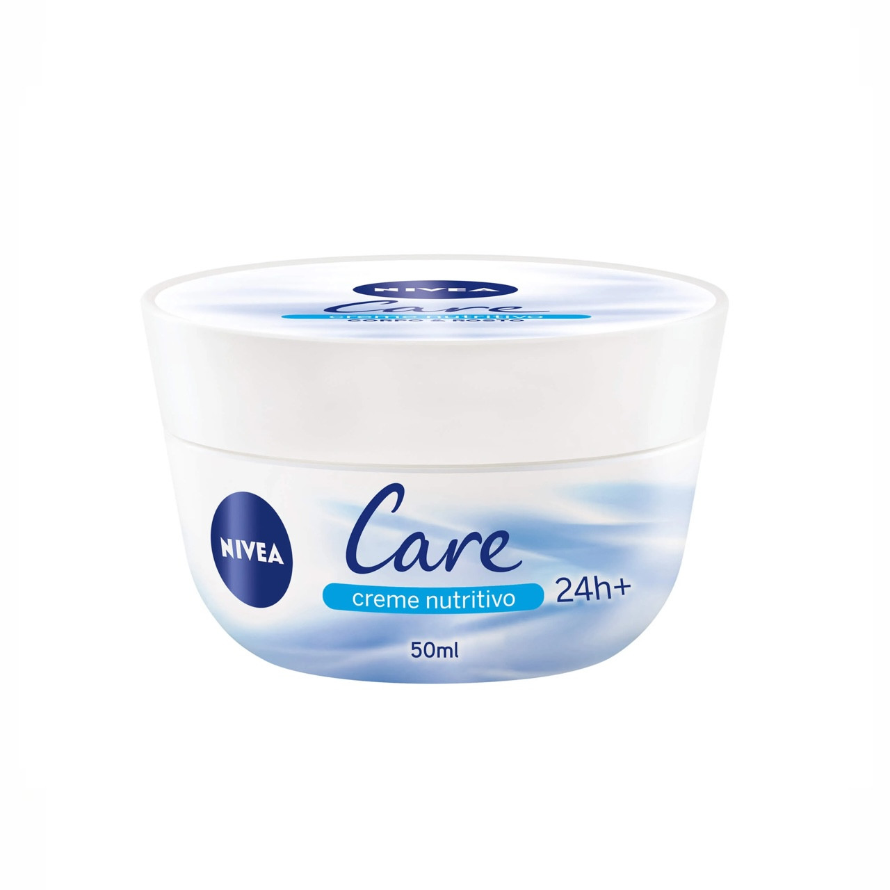Nivea Care Nourishing Mini 50 ml