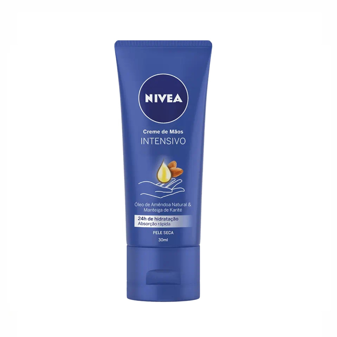 Nivea Intensive Hand Cream Mini 30 ml