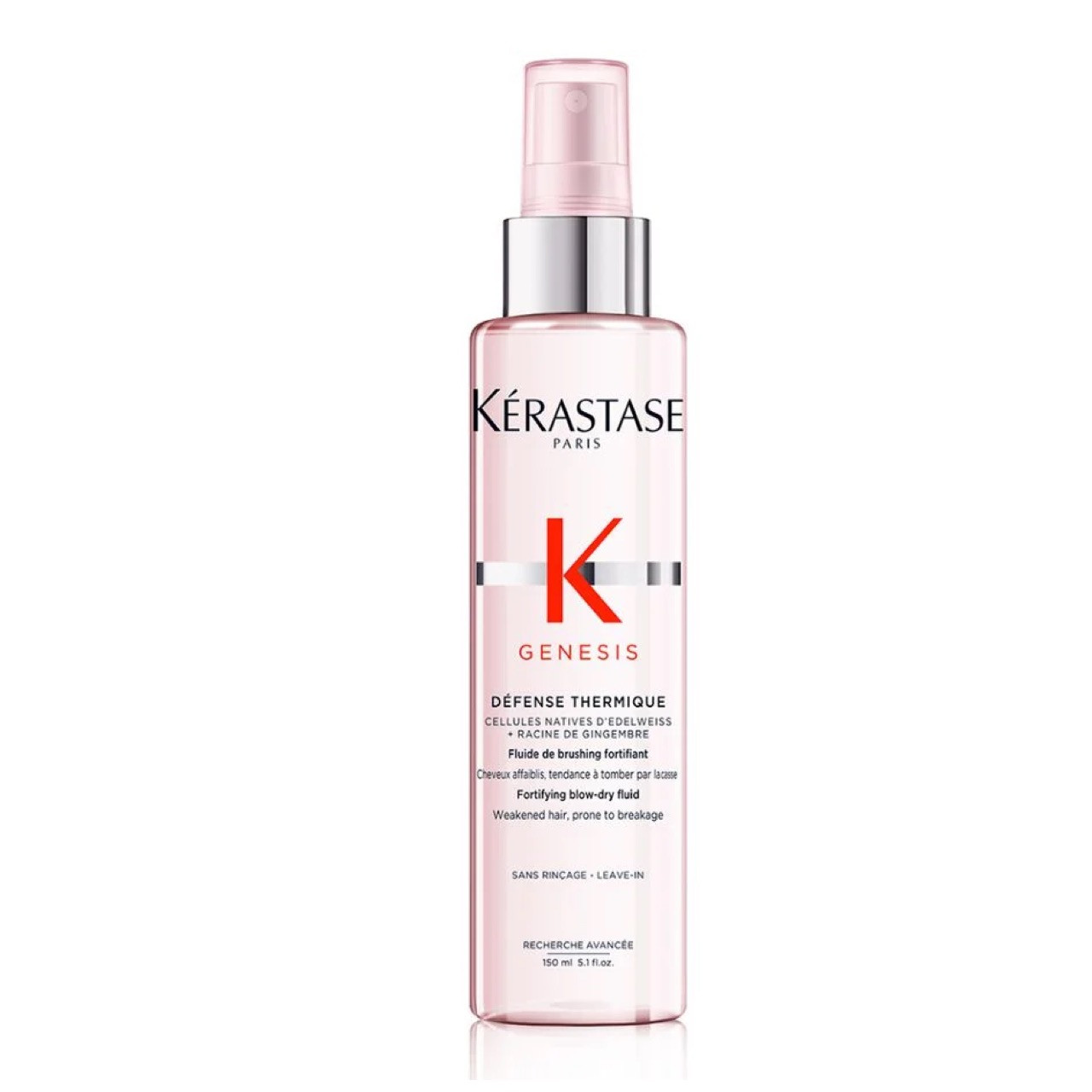 Kérastase Genesis Defense Thermique Heat Protecting Spray 150ml