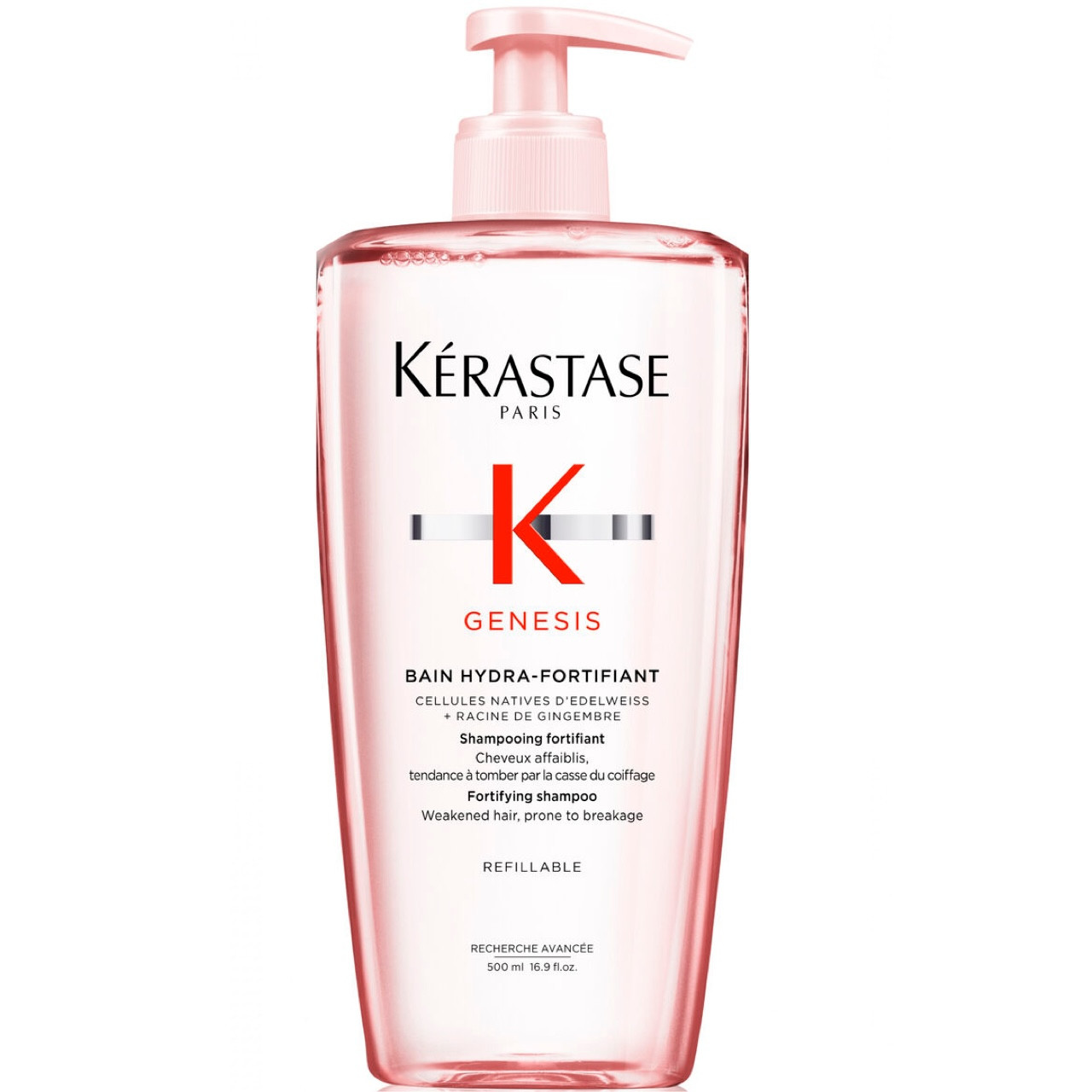 Kérastase Genesis Bain Nutri-Fortifiant Shampoo 250ml