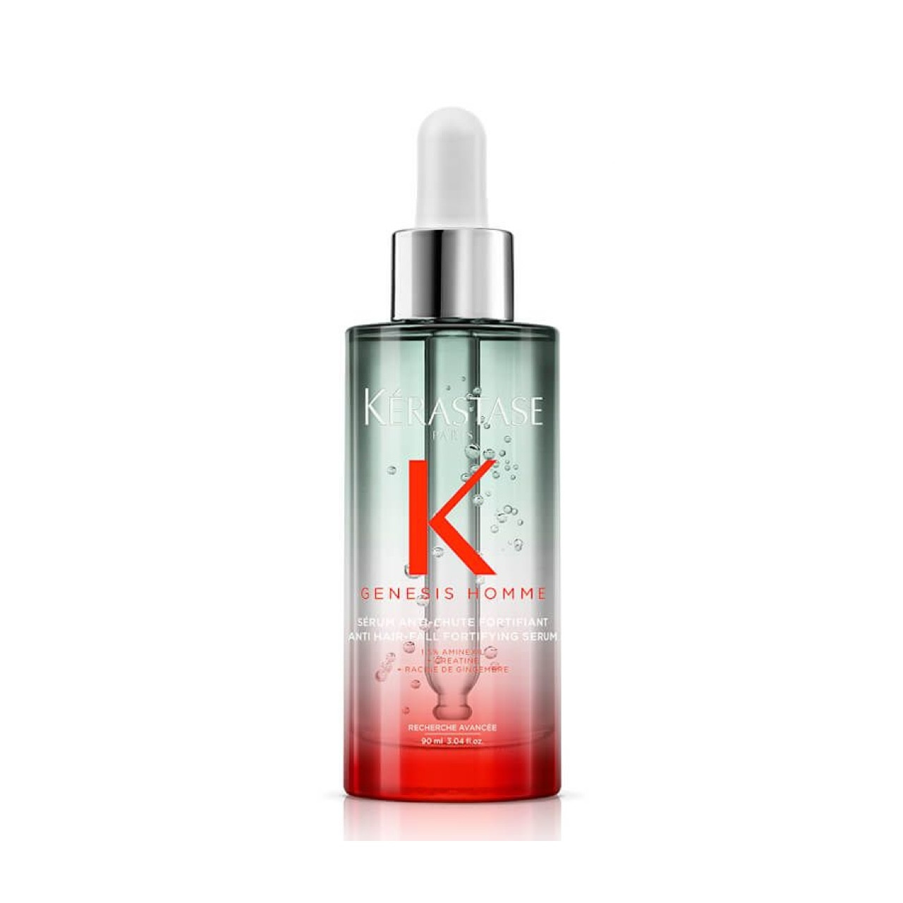 Kérastase Genesis Homme Fortifiant Anti-Chute Serum 90ml