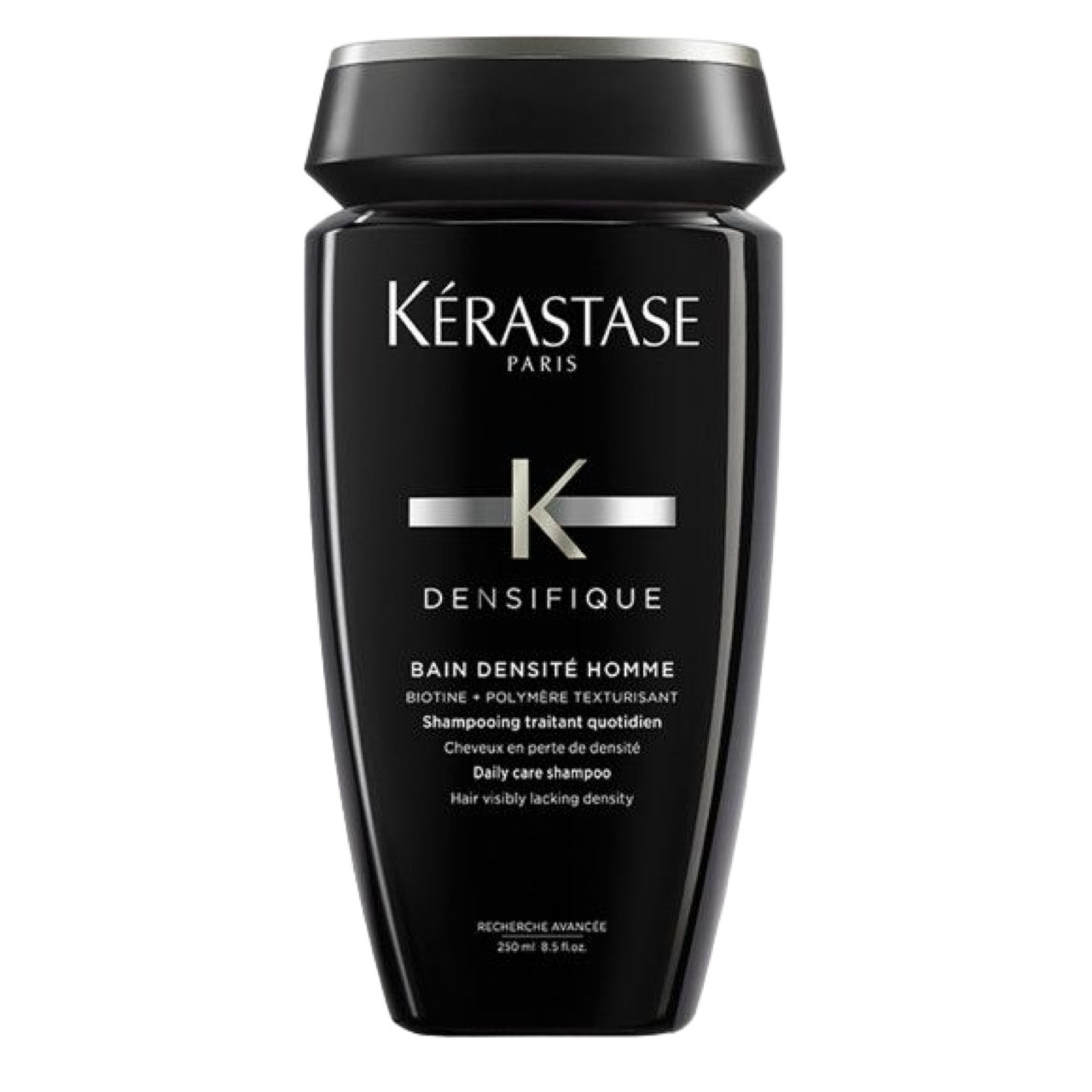 4本セット！Kérastase Bain Densité 250ml Kérastase Densifique Homme Bain Densité 250ml