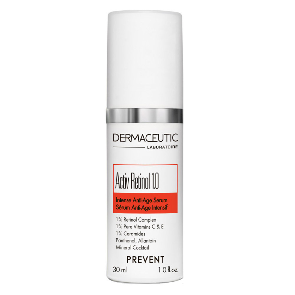 derma retinol serum price