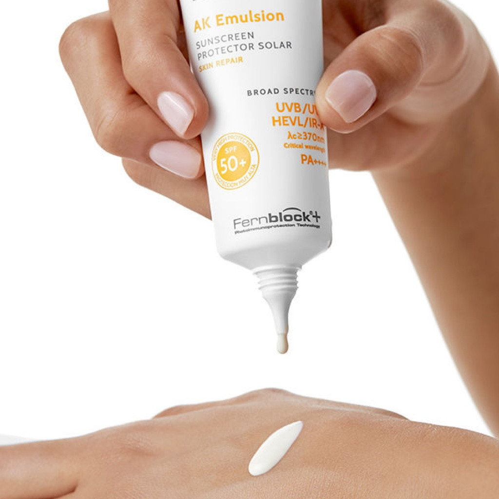 Heliocare 360 MD AK SPF 100 fluid