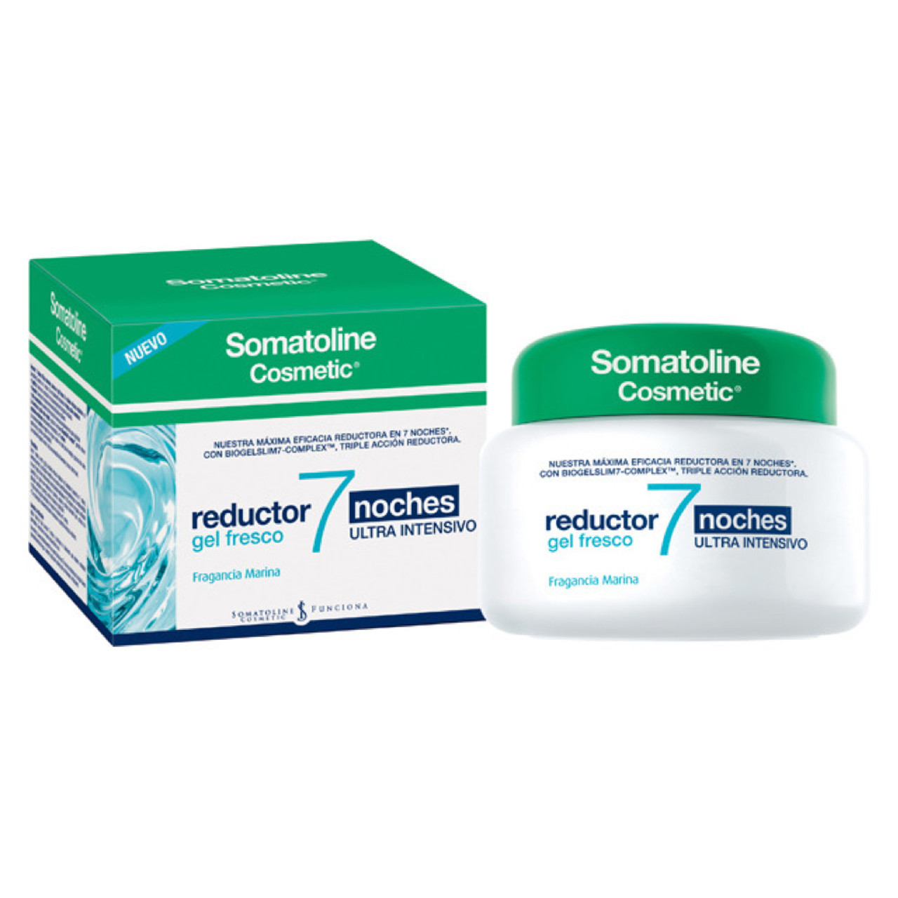 somatoline cosmetic, funciona