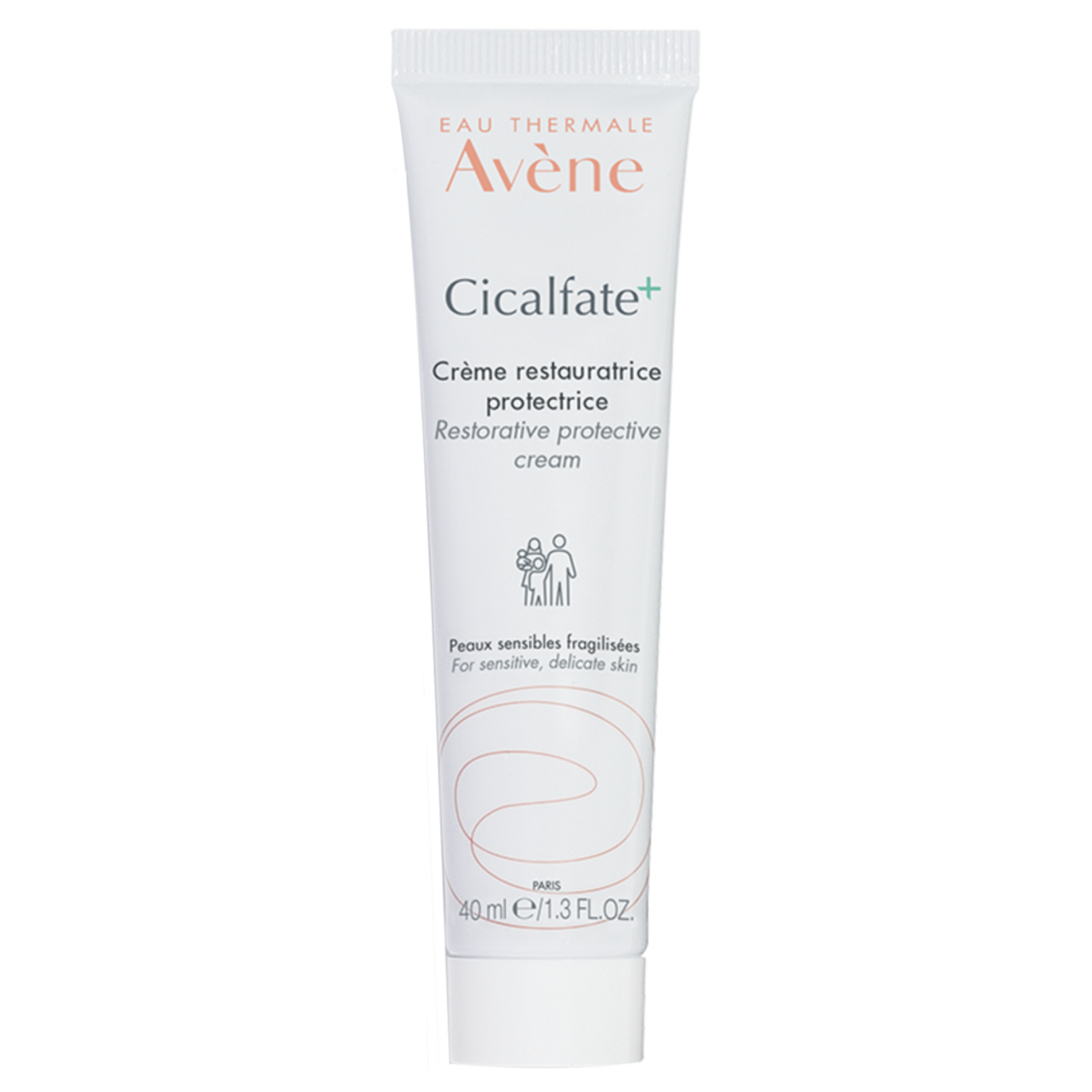 Avène Cicalfate+ Restorative Cream - Mind Your Skin