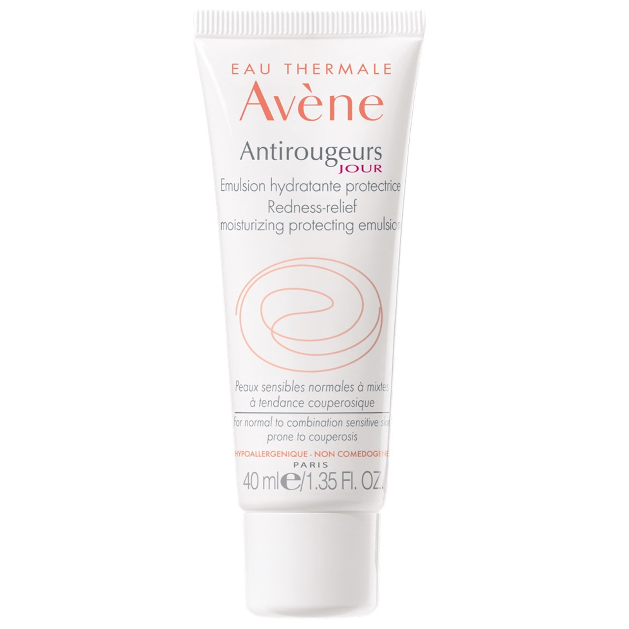 Avene Cicalfate Post-Procedure Skin Repair Emulsion 40mL in Saudi Arabia