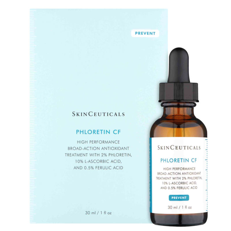 phloretin cf serum