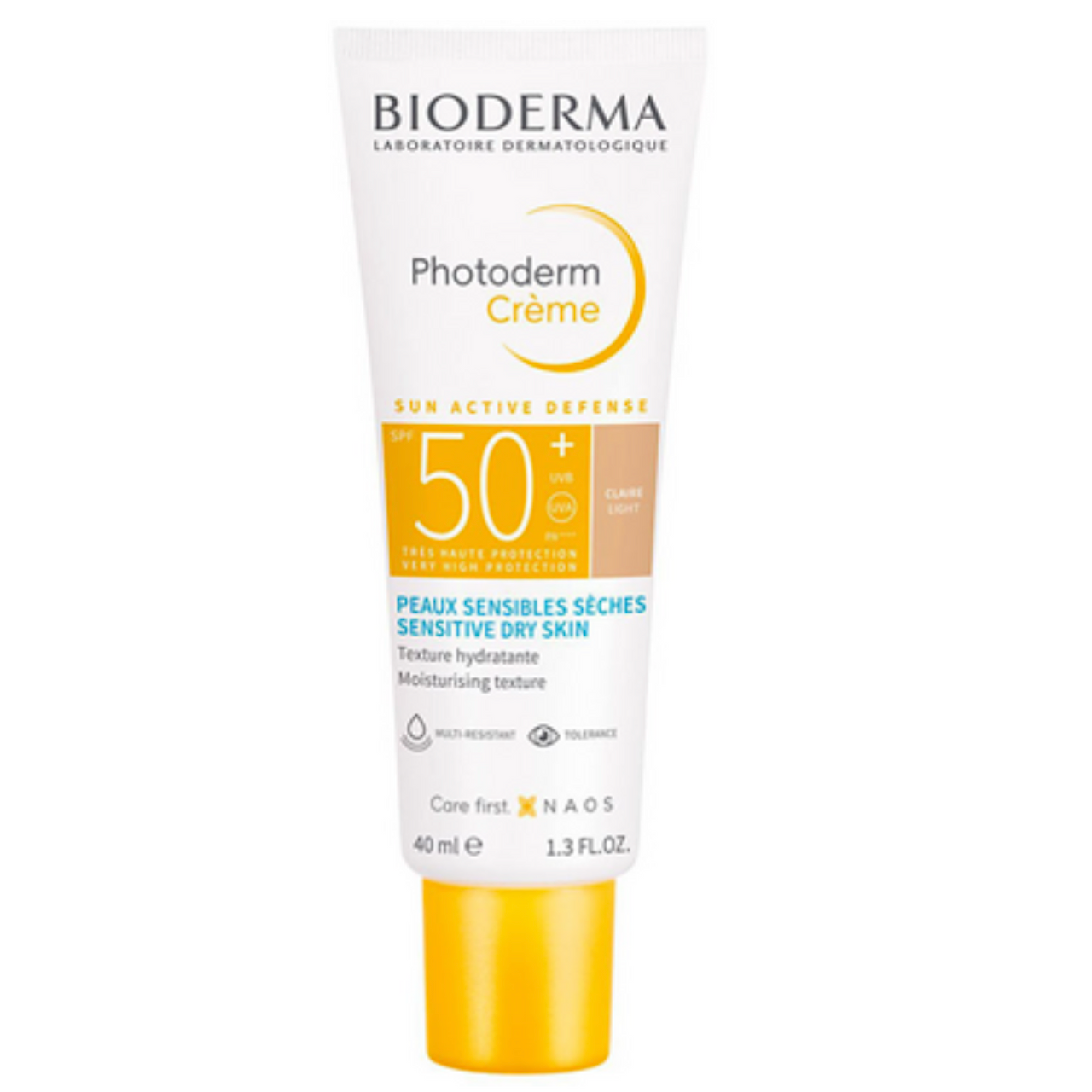 Bioderma Pigmentbio Sensitive Areas Skin Tone, 75ml