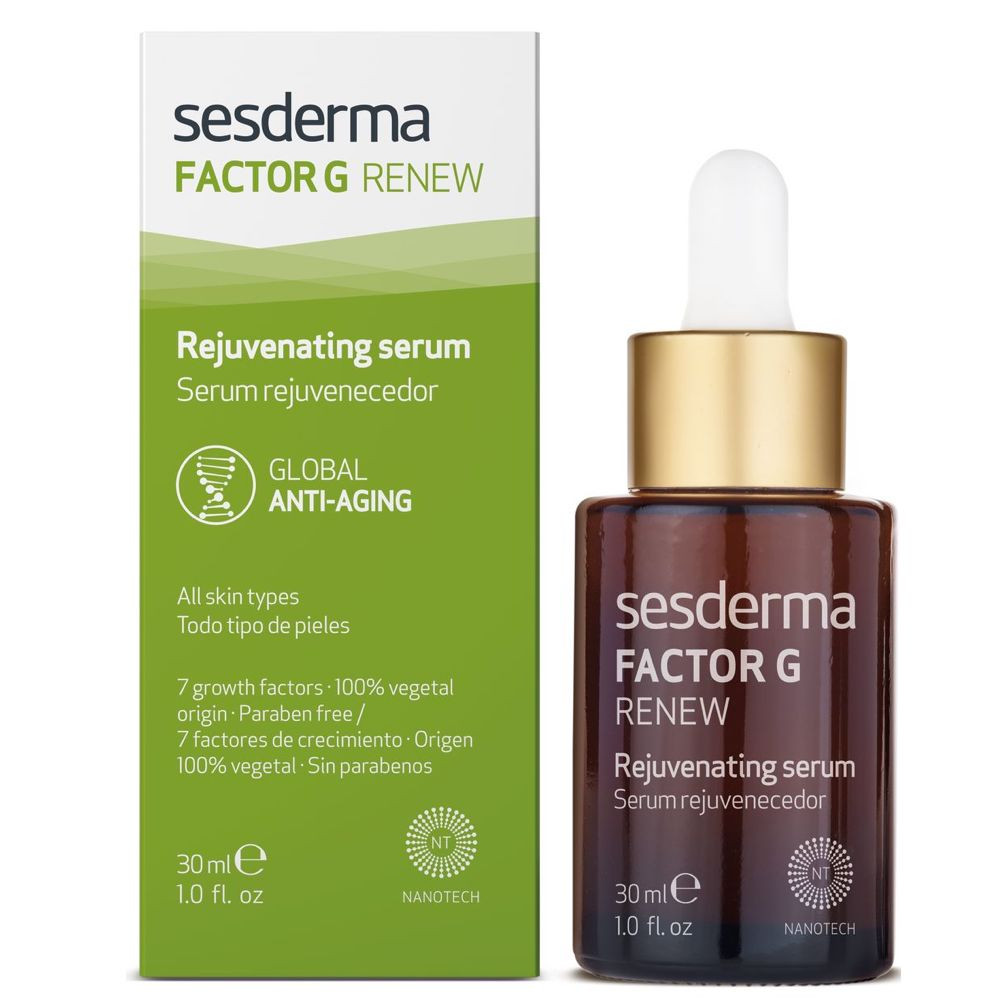 sesderma azelac ru facial serum
