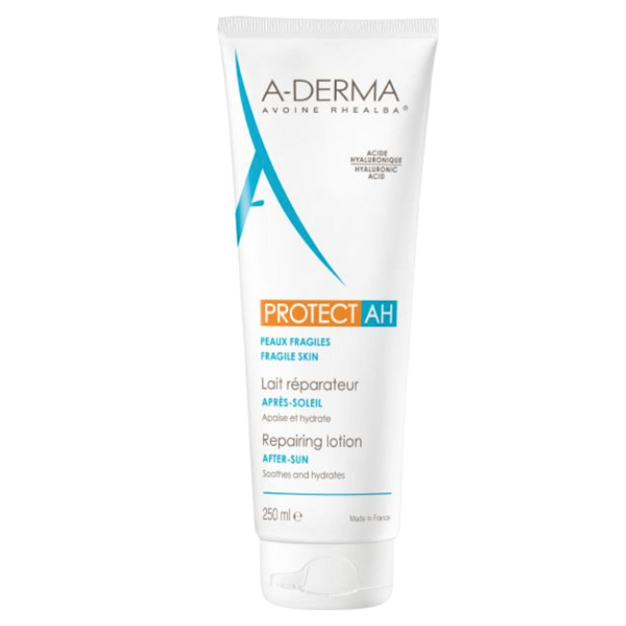 A-Derma Protect Milk After