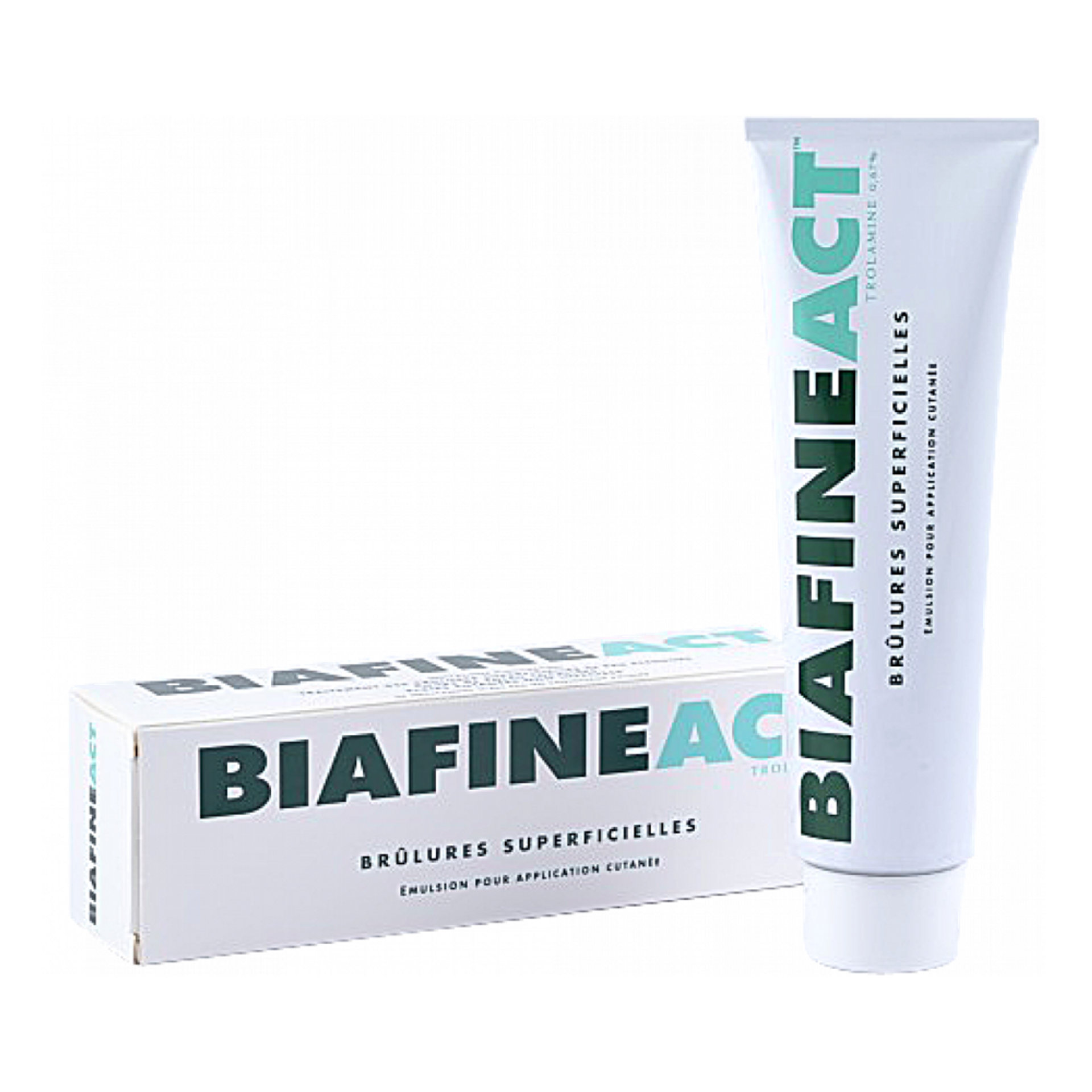 Biafine | Skincolor
