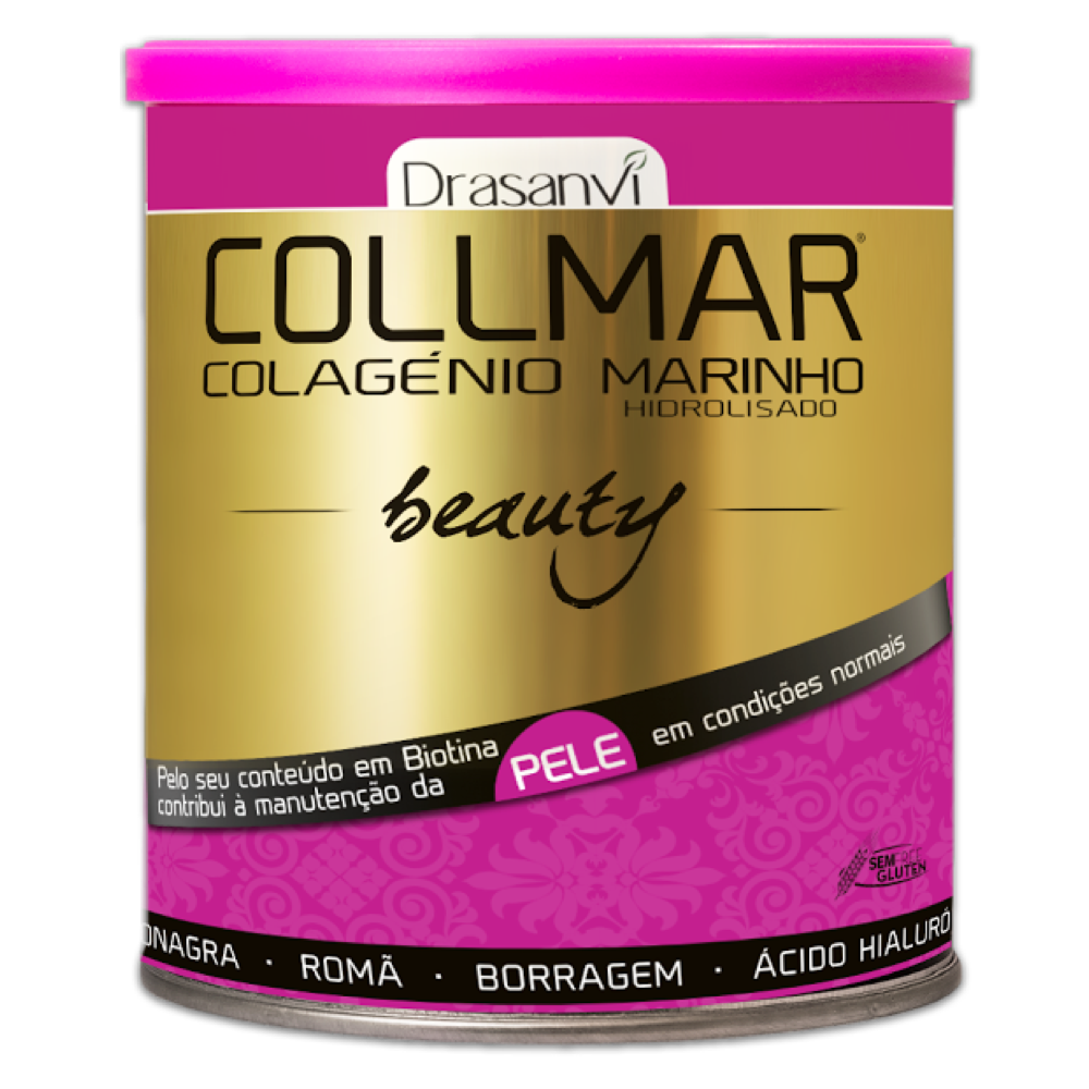 Collagen Drasanvi COLLMAR BEAUTY 275 g main image 0