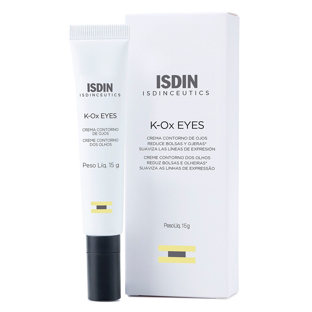 Isdin Isdinceutics KOX Eyes
