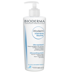 Bioderma Atoderm Intensive Balm 500ml