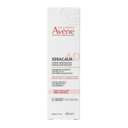 Avène XeraCalm A.D Smoothing Concentrate 50ml