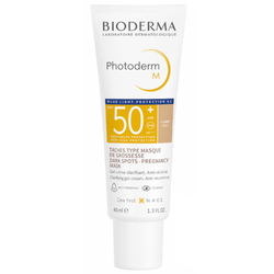 Bioderma Photoderm M Cream Light SPF50 + 40ml