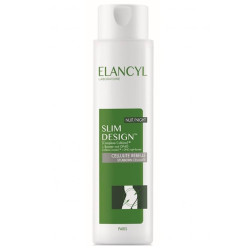 Elancyl Slim Design Cellulite Rebel Night 200ml