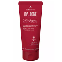 Iraltone Fortifying Shampoo 200ml Iraltone Fortifying Shampoo 200ml
