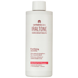 Iraltone Fortifying Shampoo 400ml Iraltone Fortifying Shampoo 400ml