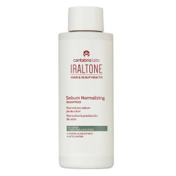 Iraltone Sebum Regulating Shampoo 200ml