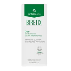 Biretix Duo Gel Anti-Imperfections 30 ml