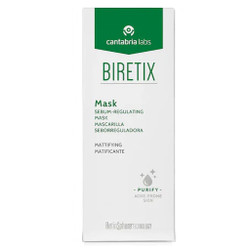 Biretix Sebum Regulating Mask 25 ml