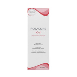 Rosacure Gentle Cleansing Gel 200ml