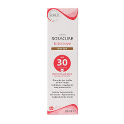 Rosacure Intensive Tinted Golden SPF30 30ml
