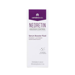 Neoretin Control Serum Booster 30ml