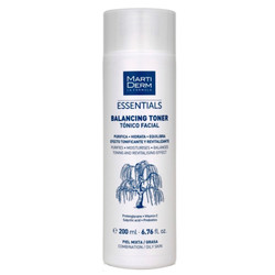 Martiderm Essentials Balancing Toner 200 ml