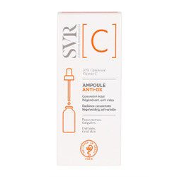 SVR [C] Anti-Ox Ampoule 30ml