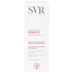 SVR Cicavit+ Hand Cream 75g