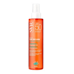 SVR Sun Secure Oil SPF50+ 200 ml