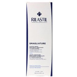 Rilastil Smagliature Anti-Stretch Marks Cream 200 ml Rilastil Smagliature Anti-Stretch Marks Cream 200 ml