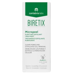 Biretix Micropeel Purifying Scrub 50 ml