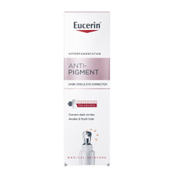 Eucerin Anti Pigment Eye Contour Cream 15ml