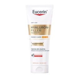 Eucerin Hyaluron Filler+ Elasticity Hand Cream SPF30 75ml