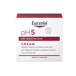 Eucerin pH5 Cream 75ml