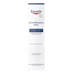 Eucerin UreaRepair Plus Cream 30% Urea 75ml