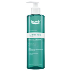 Dermopure Clinical Purifying Cleanser 400ml
