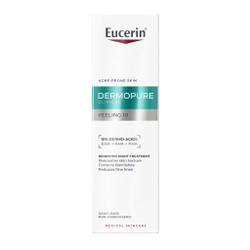 Eucerin DermoPure Renewing Care 40ml