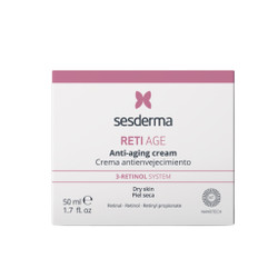 Sesderma RetiAge Anti-Aging Cream 50ml