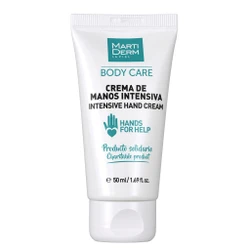 Martiderm Body Care Intensive Hand Cream 50ml