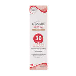 Rosacure Intensive Tinted Light SPF30 30ml