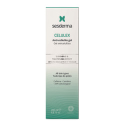 Sesderma Celulex Anti Cellulite Gel 200ml
